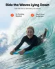 VEVOR Bodyboard 105,5x52 cm, tavola da surf in IXPE HDPE Anteprima dell’immagine prodotto 2