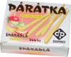 ploché drevené špáradlá (500ks) Náhľad obrázku produktu 1