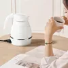 Faltbarer Elektrischer Wasserkocher 0.6L Portable Reise Produktbild-Vorschau 9