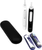 Elektryczna szczoteczka do zębów iO4 Duo Black UCB/White SC Podgląd zdjęcia produktu 12