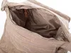 Bag Street Duża Lekka Torebka Turystyczna Miejska z Klapką Podgląd zdjęcia produktu 2