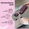 Olivia Garden Multibrush Curlers Kit - 4 Aufsätze & 1 Produktbild-Vorschau 7