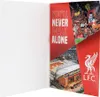 Liverpool FC - Geburtstagskarte "Musical" - Karton TA12477 Produktbild-Vorschau 3