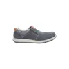 Rieker 17360 buty loafersy męskie bardzo szerokie, Podgląd zdjęcia produktu 19
