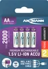 Ansmann 1312-0036 Haushaltsbatterie Wiederaufladbarer Akku Náhľad obrázku produktu 21