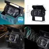 Draadloze 4-camera-set, 9-inch-monitor, waterdicht, Productafbeelding-voorbeeld 3