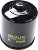 Filtr oleju Hiflo HF303RC Racing Podgląd zdjęcia produktu 9