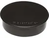 Soennecken Magnet 4883 rund 38mm 2,5kg schwarz 10 St./Pack. Produktbild-Vorschau 1