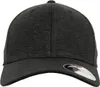 FLEXFIT FX6277M | Flexfit pet met natuurlijke melange-look, Productafbeelding-voorbeeld 2