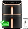 COSORI Ölfreie Fritteuse – Turbo Tower Pro Smart – 10,8 l Produktbild-Vorschau 1