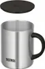 THERMOS LONGLIFE CUP, taza térmica de 0,35 l, acero Vista previa de la imagen del producto 8
