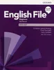 English File: Beginner. Workbook with Key Anteprima dell’immagine prodotto 4