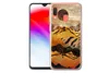 MuchoWow® Handyhülle Schutzhülle Hülle für Samsung Galaxy Produktbild-Vorschau 2