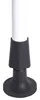 TPFGarden Klemmmarkise Wendy 400x120 cm anthrazit Produktbild-Vorschau 5