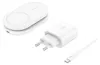Belkin BoostCharge, Vnitřní, USB, Bezdrátové nabíjení, 1,5 Náhled obrázku produktu 11