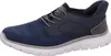 Rieker Herren Sneaker Slipper mit Gummizug und weicher Produktbild-Vorschau 1