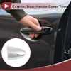 1 Pièce Coque De Poignée De Porte Extérieure Pour Kia Voir les images du produit 3