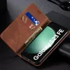 Galaxy S23 FE Hülle, Leder Brieftasche Flip Bookstyle Produktbild-Vorschau 5