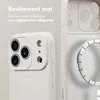 imoshion Color Backcover avec MagSafe pour l'Apple iPhone Voir les images du produit 3