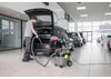 Kärcher NT 30/1 Ap L, 1380 W, Bubnový vysavač, Suché a Náhled obrázku produktu 7