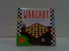 The image shows the front of a board game box. Podgląd zdjęcia produktu