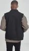 Urban Classics Denim Vest, Größe: Xxl; Farbe: Black/Raw Produktbild-Vorschau 26