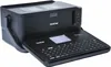 Brother P-touch D800W Desktop Beschriftungsgerät Produktbild-Vorschau 3