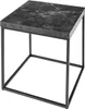 Design Beistelltisch STRIVE 45cm Marmor-Look Produktbild-Vorschau 8