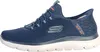 SKECHERS Slip-ins: Summits - High Range Schuhe Herren blau Produktbild-Vorschau 114