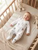 TupTam Baby Unisex Strampler mit Aufdruck Spruch 5er Pack, Produktbild-Vorschau 6