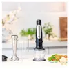 BRAUN MQ 7025X Multi Quick 7 Stabmixer Set Produktbild-Vorschau 26