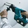 Makita DHR263Z Akku-Hammer Li-Ion 2x18V, ohne Akku Produktbild-Vorschau 4