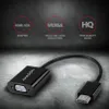 Axagon RVH-VGN HDMI -> VGA Adapter FullHD, 1920x1200, Produktbild-Vorschau 3