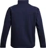 A plain white background shot of a jacket. Voir les images du produit