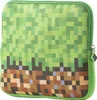 Neopren-Tablet-Tasche mit grüner Platte Produktbild-Vorschau 5