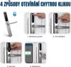 Uchwyt BOT Smart TTLock H1 złoty Podgląd zdjęcia produktu 7