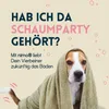 nimo® Hunde Shampoo sensitiv | ohne Duftstoffe & pH-Neutral Produktbild-Vorschau 2