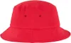 Chapeau à bucket en sergé de coton FLEXFIT Voir les images du produit 9