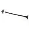 Lindby Wegelampe Nane, 122 cm, Laterne, seewasserfest, E27 Produktbild-Vorschau 1