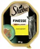 Karma dla kota Sheba pasztet z kurczakiem 85 g Podgląd zdjęcia produktu 1
