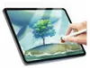 Film Papier zum Zeichnen auf dem Tablet Schutz kompatibel Produktbild-Vorschau 1