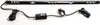 LKW LED Innenleuchte ALL Ride, flache Bauweise 3 x 3 Produktbild-Vorschau 2