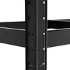 Regał metalowy magazynowy piwnica garaż 180x90x40cm 875 kg Podgląd zdjęcia produktu 8