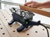Festool BS 75 E-Plus szlifierka taśmowa 1010 Watt 75 mm + Podgląd zdjęcia produktu 10