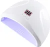 Verk 24406 Sada na nehty UV lampa 12 W + pilník 2v1 Náhled obrázku produktu 8