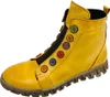 Gemini Damen Boot gelb Größe 40 Produktbild-Vorschau 13
