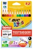 BIC Kids Dreikant-Schreiblernstift12-farbig8297359 Produktbild-Vorschau 17