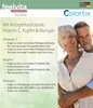 Genius Feelvita Acticur Aktiv-Set 12-tlg. EMS/TENS Produktbild-Vorschau 6