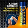 WoldoClean Sprühkleber Auto Dachhimmel Schaumstoff 500ml Produktbild-Vorschau 7