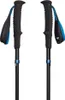 Black Diamond Trekkingstöcke Distance Z grau 1 Paar 130 cm Produktbild-Vorschau 4